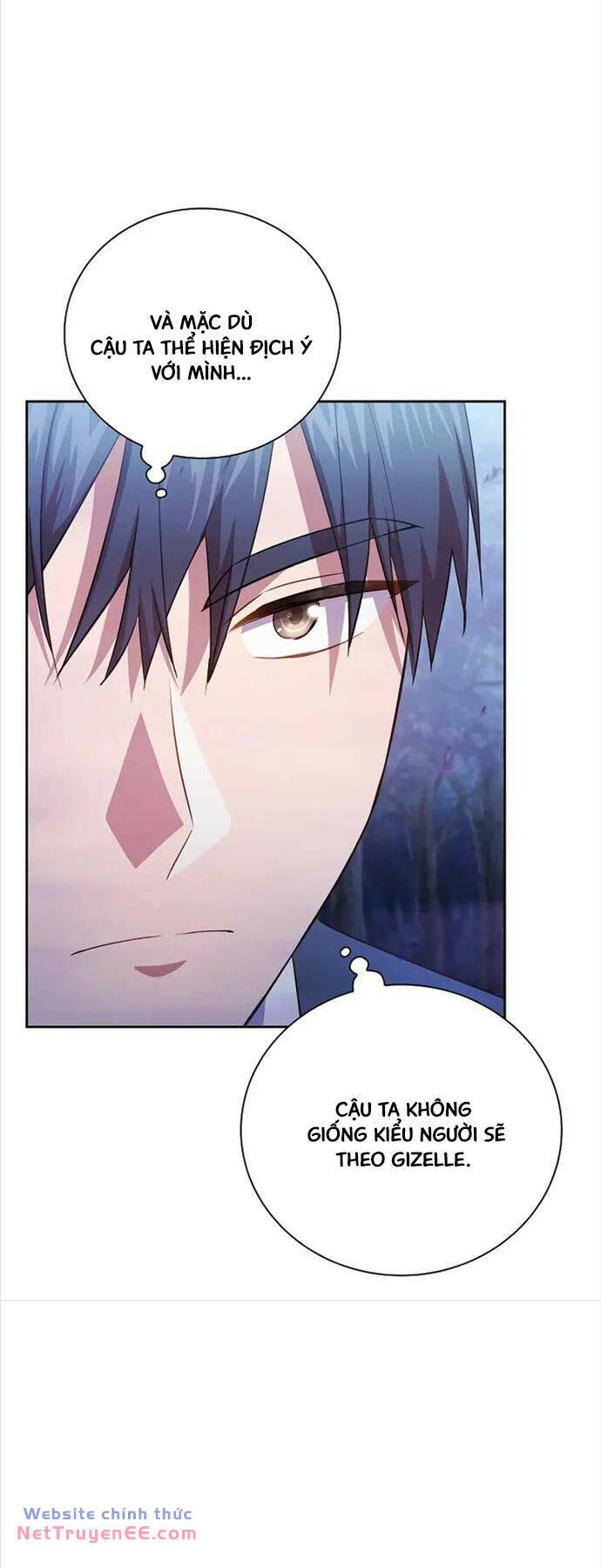 Ma Pháp Sư Tại Trường Học Pháp Thuật Chapter 86 20