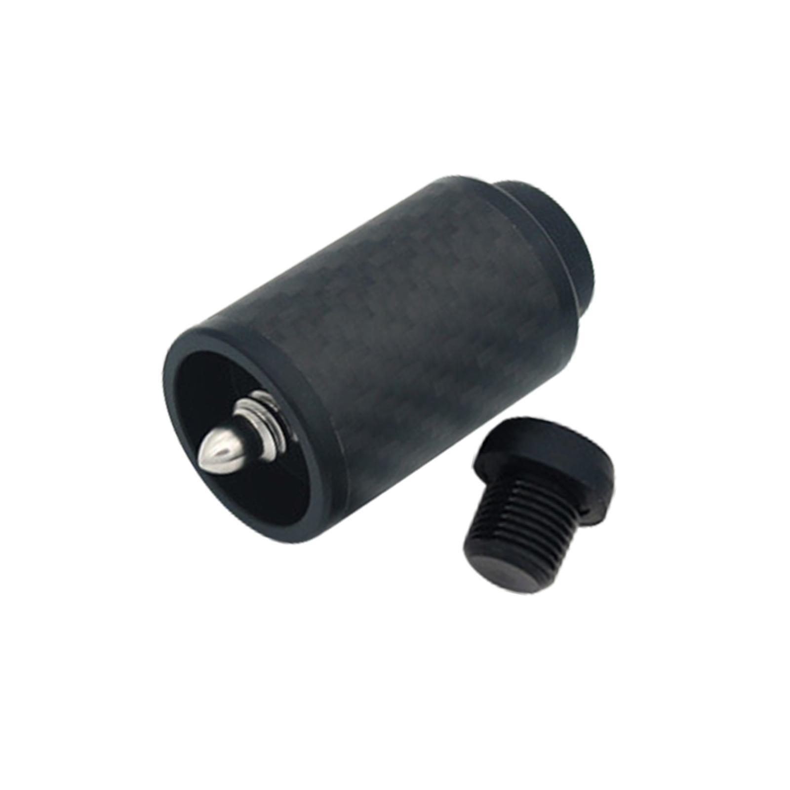Pool Cue Extension 6.3cm