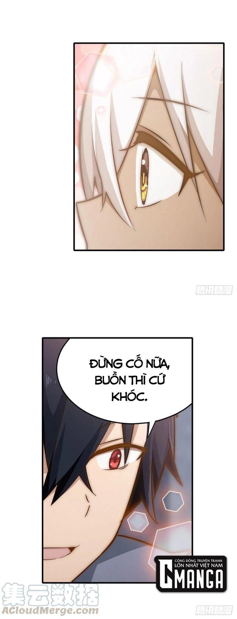 vô hạn sứ đồ và 12 nữ chiến binh chapter 143 7