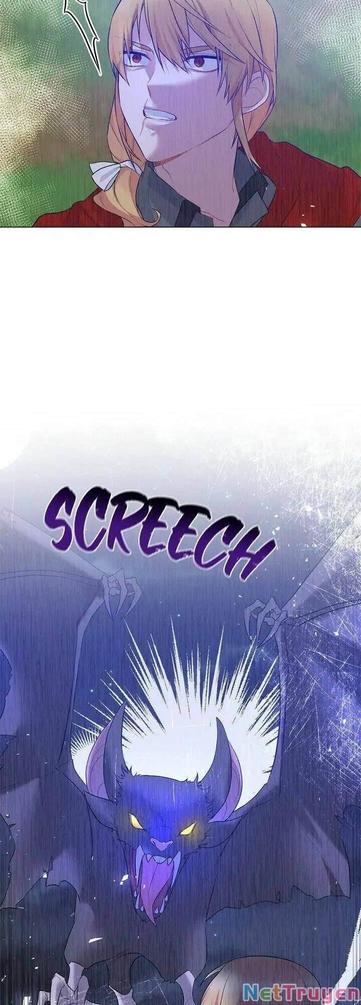 là nhân vật phản diện nhưng tôi sẽ trở thành nữ chính chapter 76 34