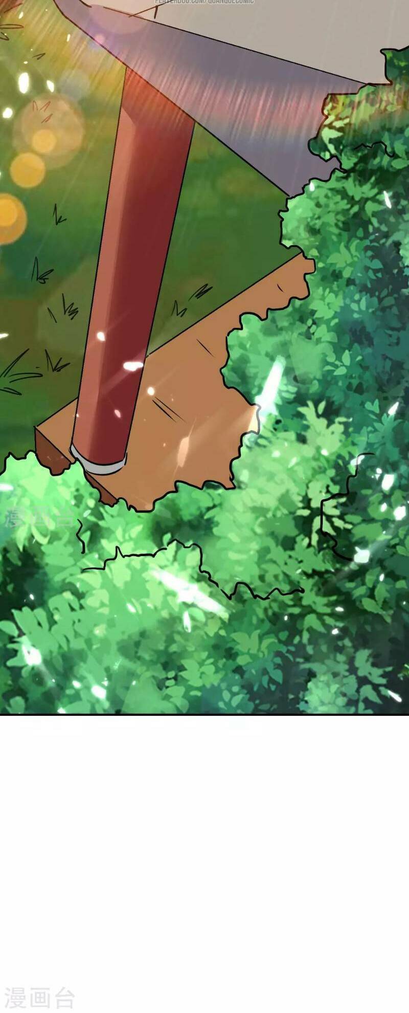 vạn giới tiên vương chapter 20 41