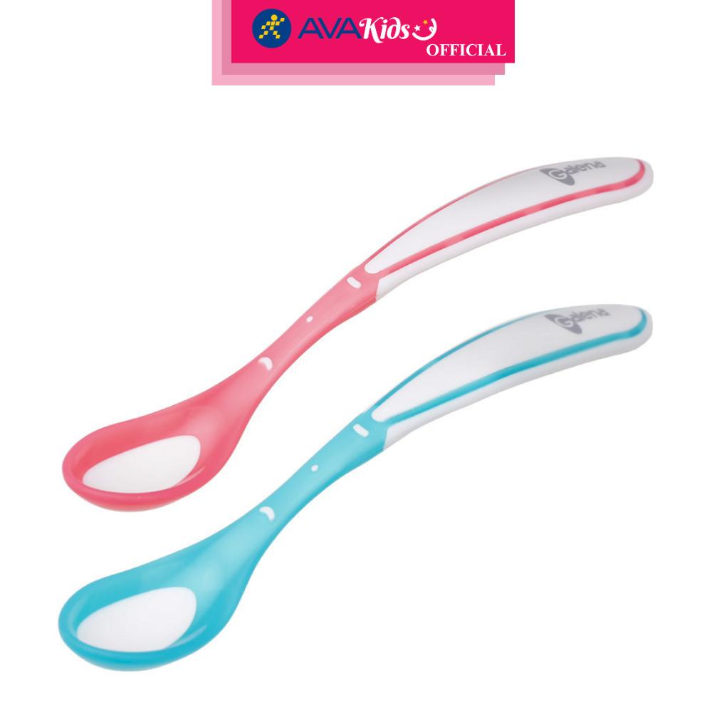 Bộ 2 muỗng Galena GA-TS02 - Hàng Chính Hãng