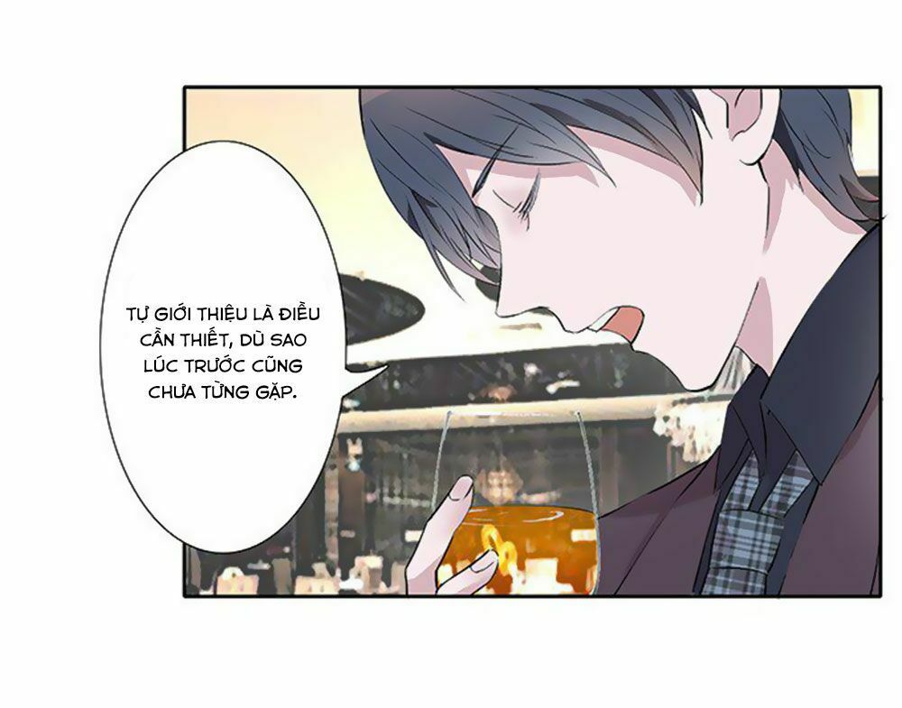 thiên kim đường môn chapter 35 29