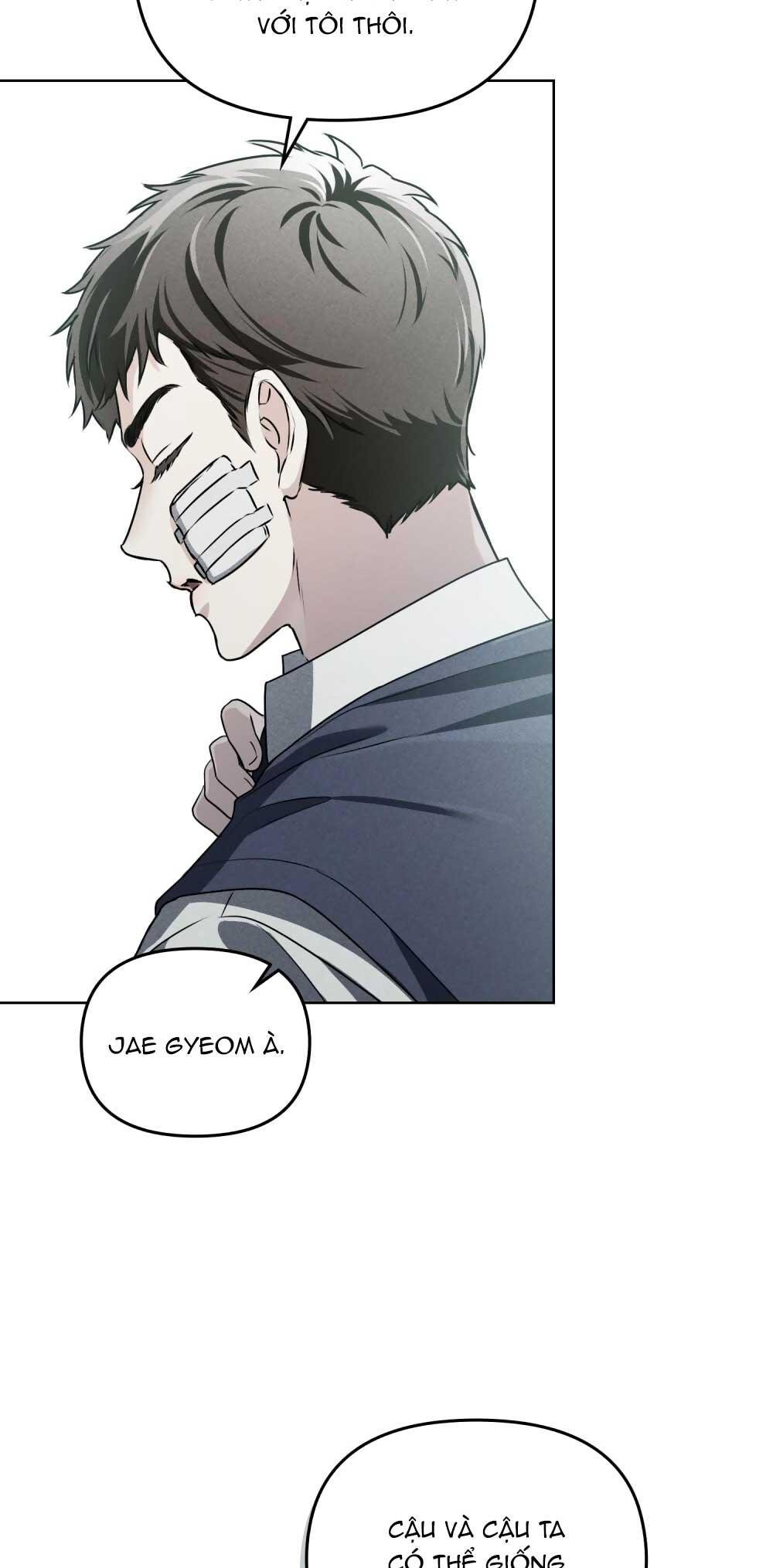 (cbunu) lửa hồn chapter 13 3