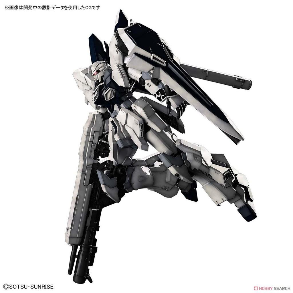 Mô hình đồ chơi lắp ráp HG UC Sinanju Stein Narrative Ver