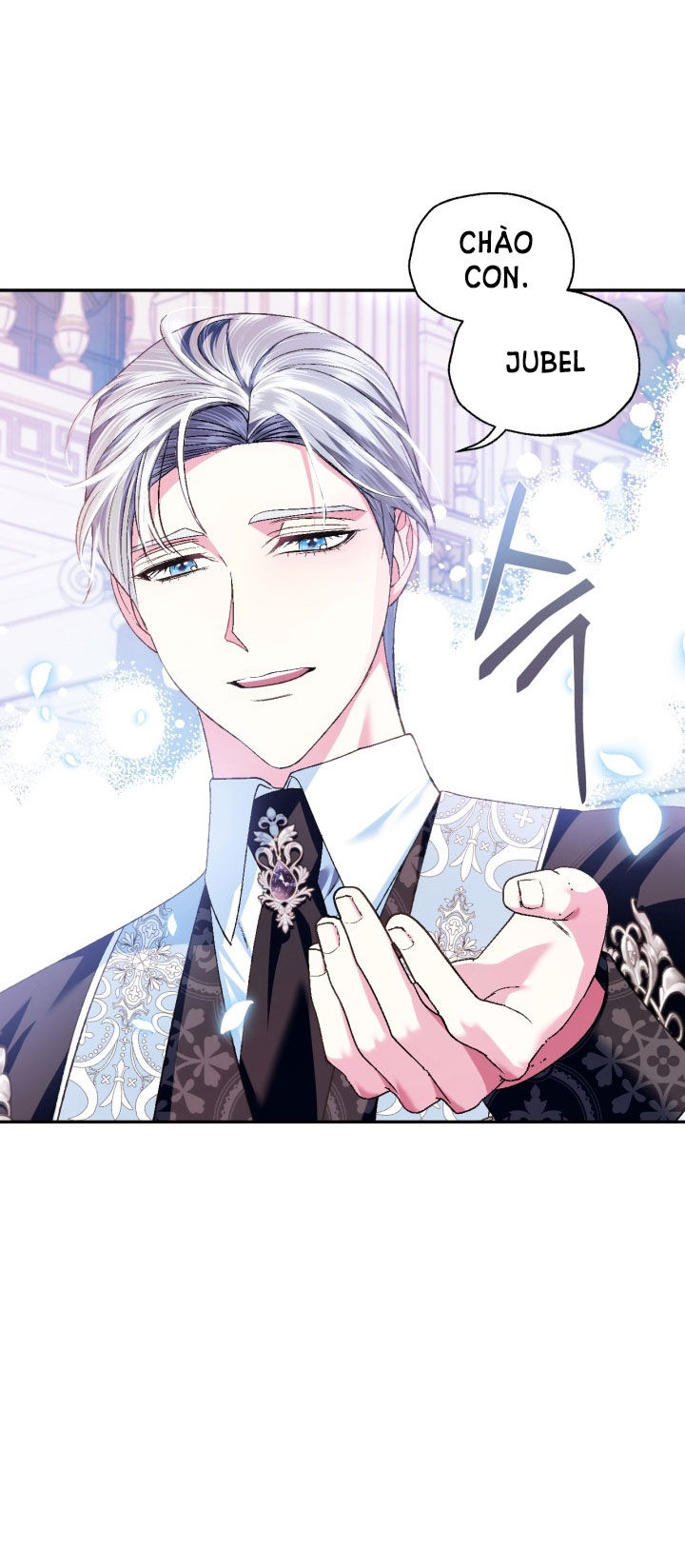 cha à, con không muốn kết hôn đâu chapter 97 22