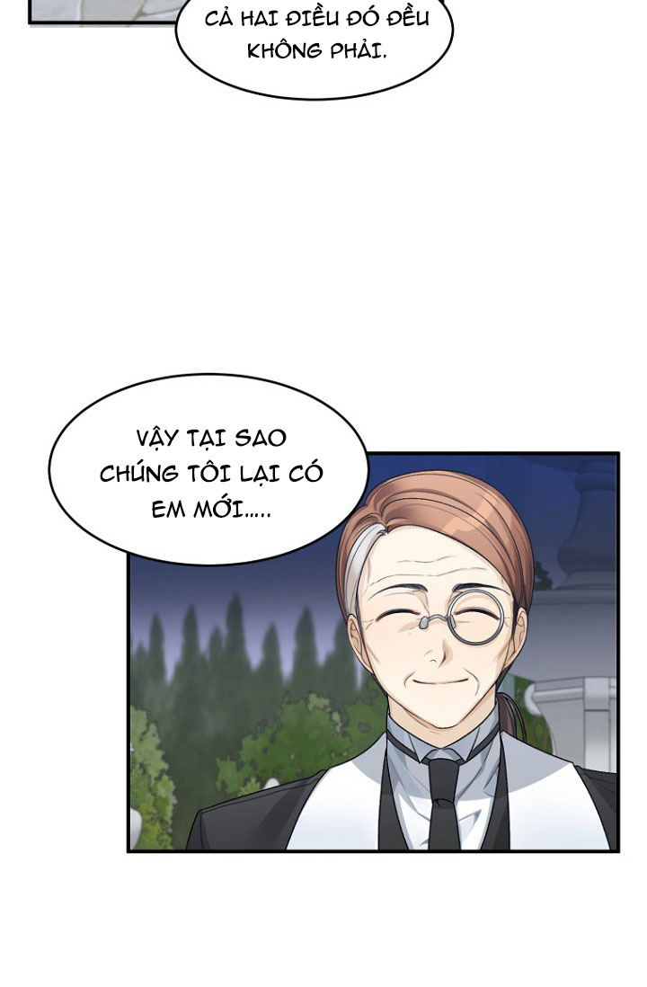 bước đi trên con đường hoa chapter 4 9