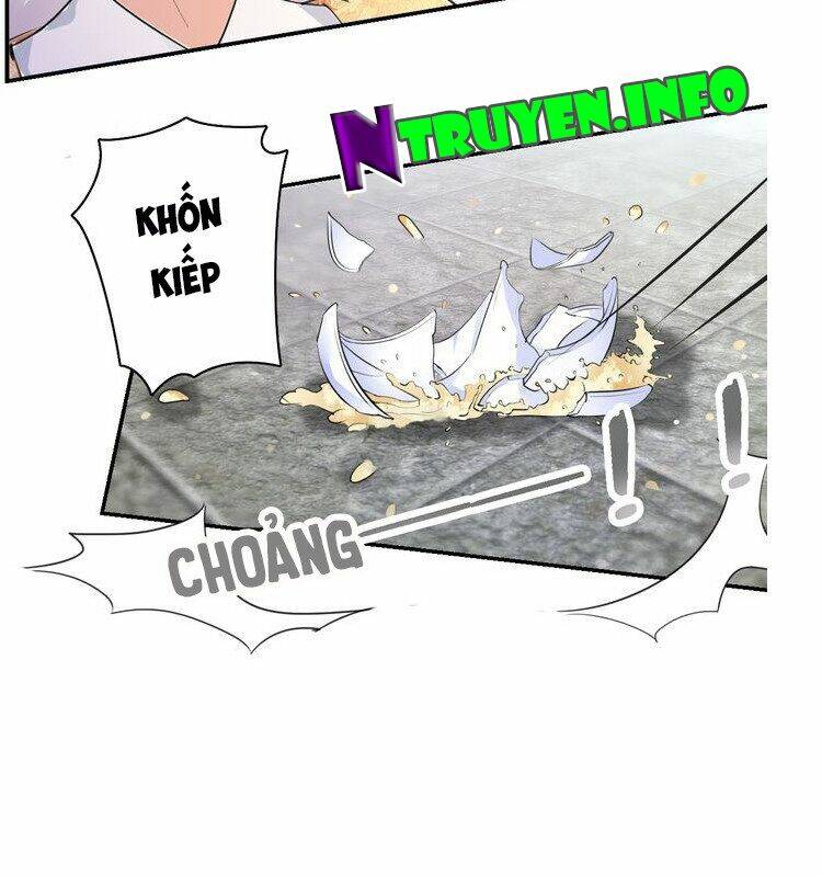 hoa nhan sách chapter 28.2 18