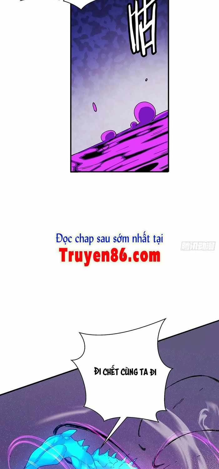 ta là nhà giàu số một, ta không muốn trọng sinh chapter 93 28