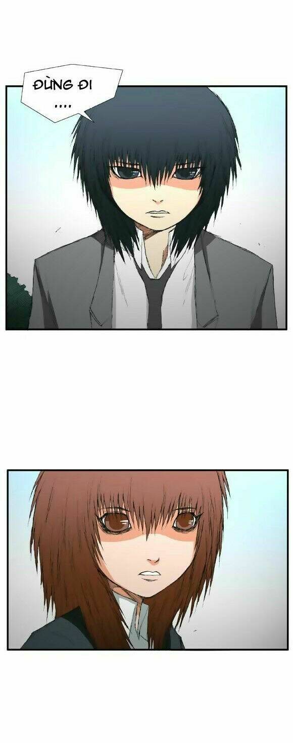 siêu năng chapter 8 16