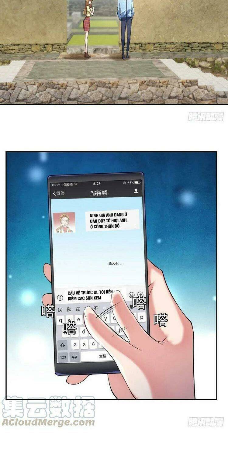 mở phòng khám tại tu tiên giới chapter 94 12