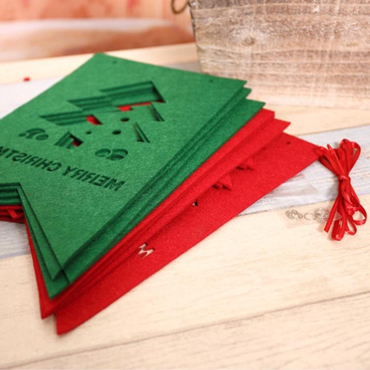 Dây đèn led trang trí giáng sinh / năm mới