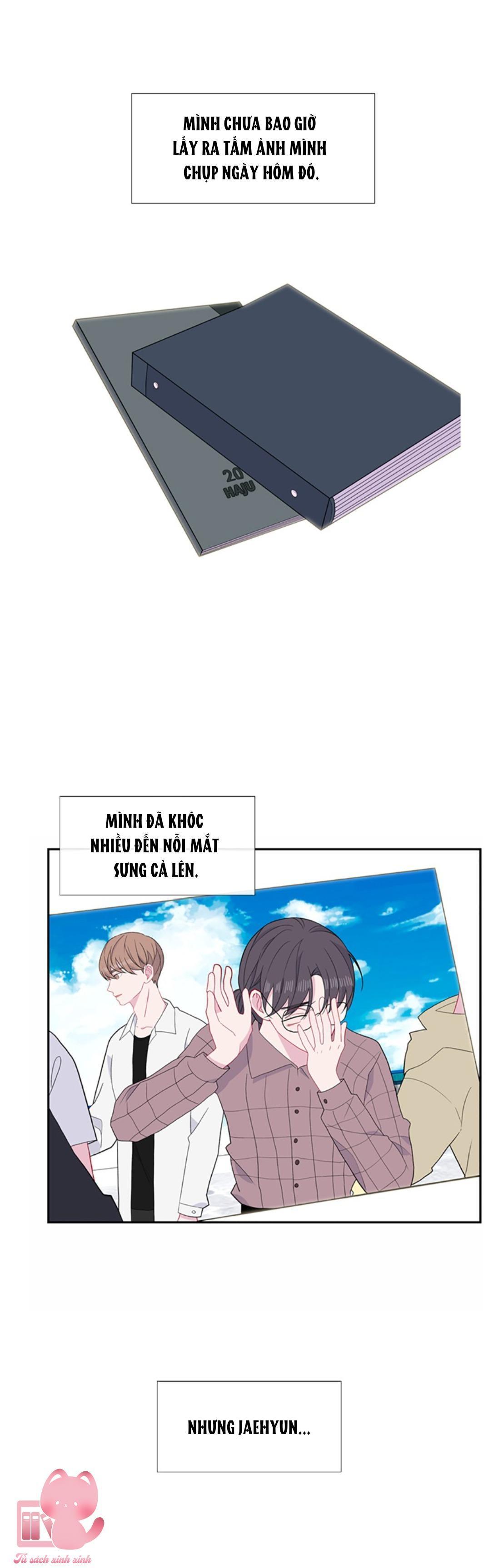 về bên anh chapter 101 7