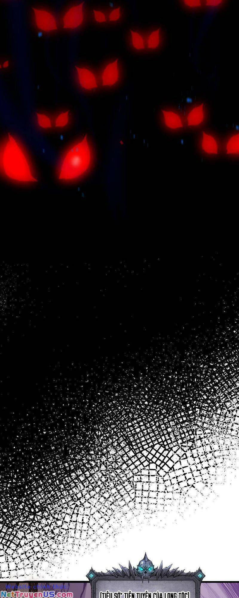 Thảm Họa Tử Linh Sư chapter 34 39