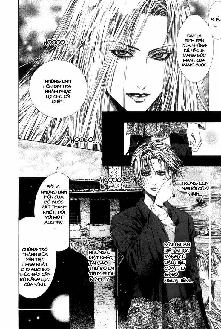 alichino chapter 4.1 5