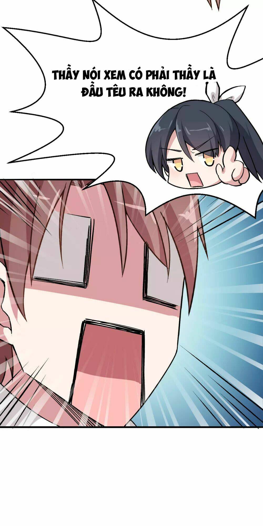 vườn trường cuồng sư hệ thống chapter 30 12