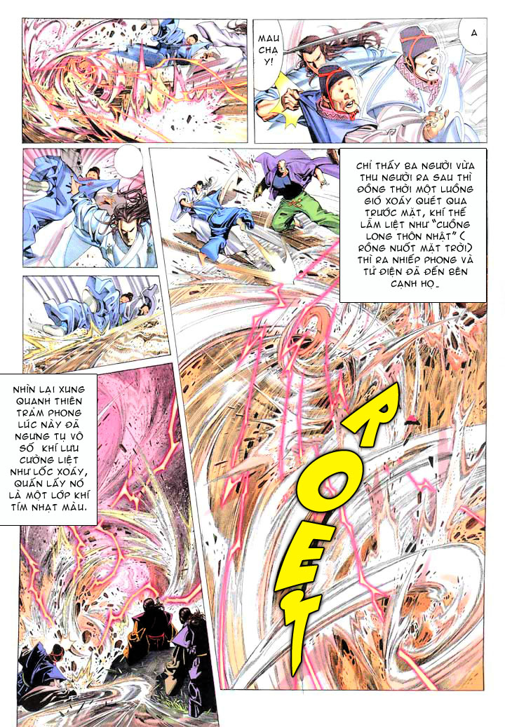 phong vân chapter 212 10