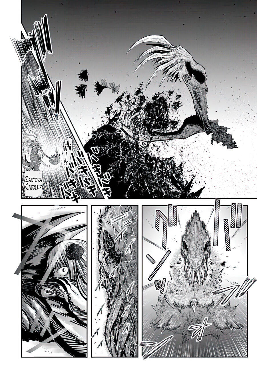 chú tôi ở dị giới chapter 63 14