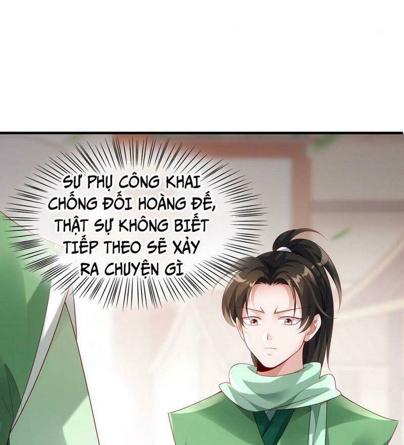 thiên kim bất hoán chapter 77 53