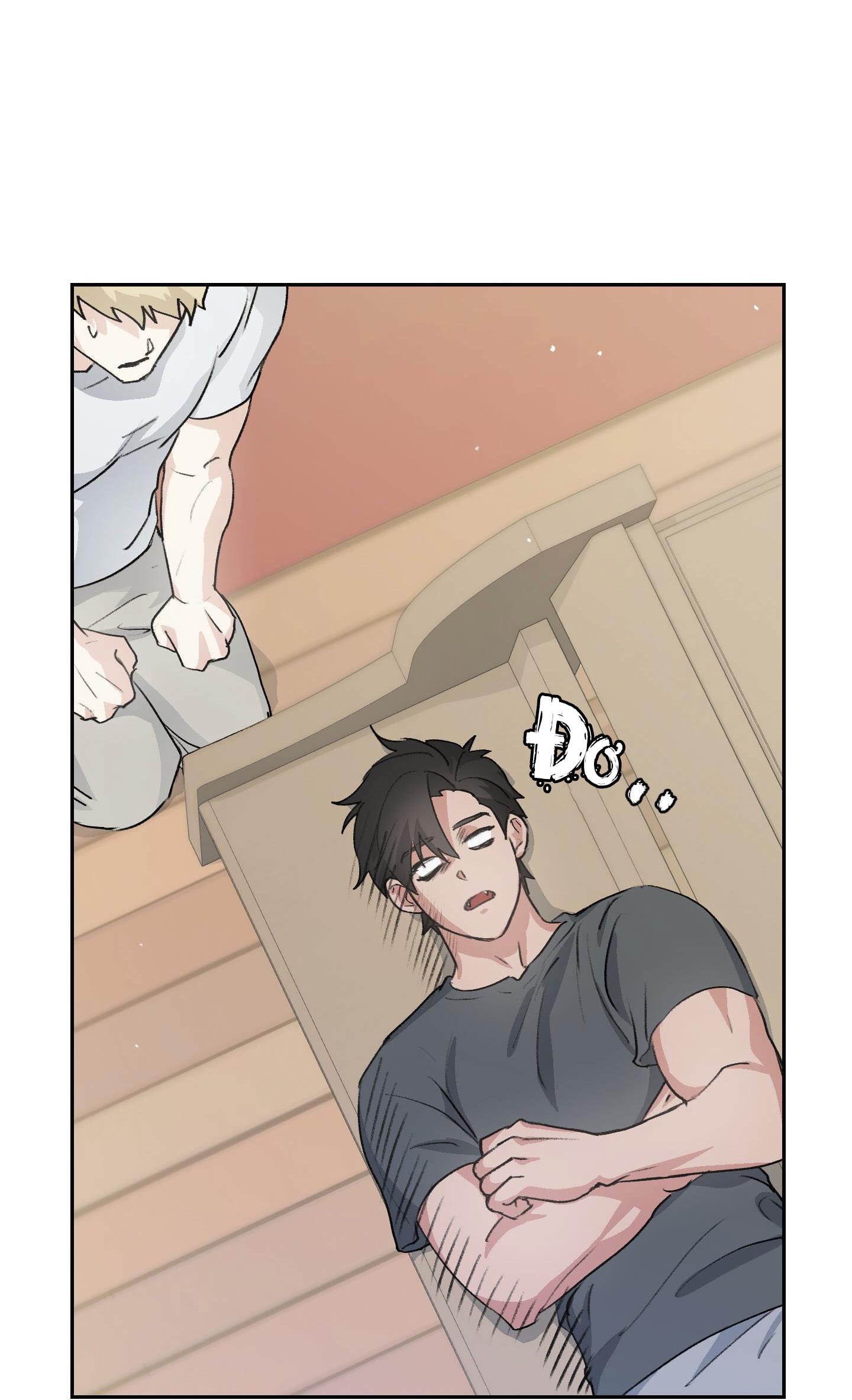 hoàng tử ngài đã được lấp đầy chưa? chapter 5 166