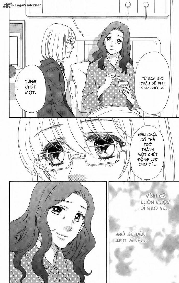 sengoku danshi hana no ran chapter 8 39