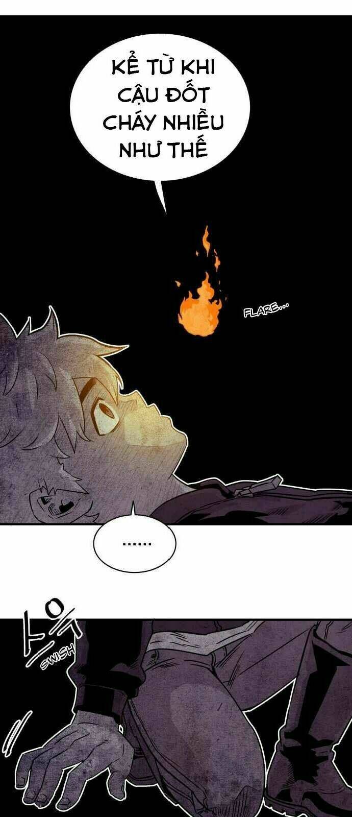 bẫy troll chapter 30 17