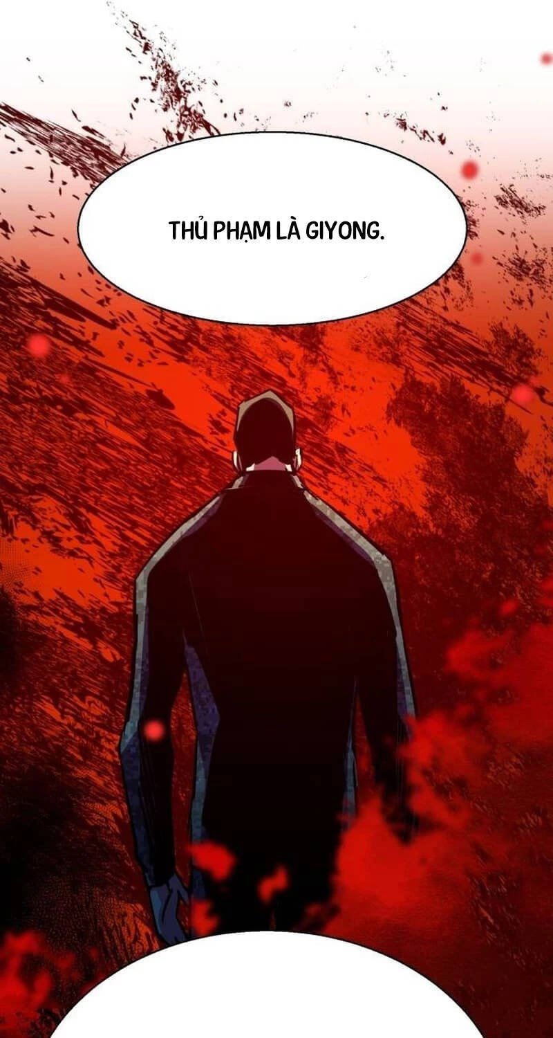 bạn học tôi là lính đánh thuê chapter 199 96