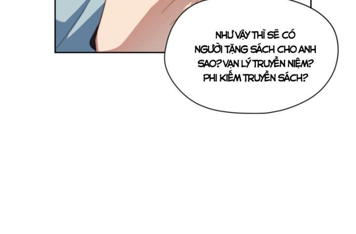 nữ chính chạy từ trong sách ra thì phải làm sao chapter 8 59