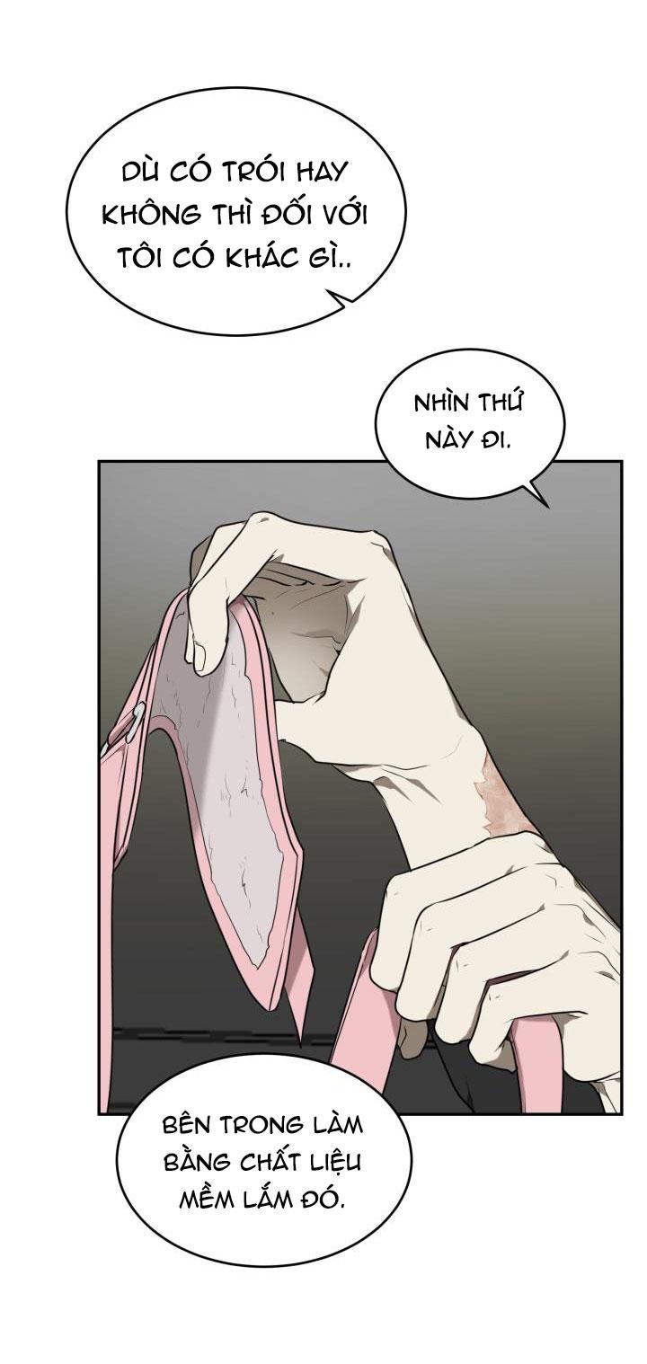 dưỡng thú cưng chapter 6 21