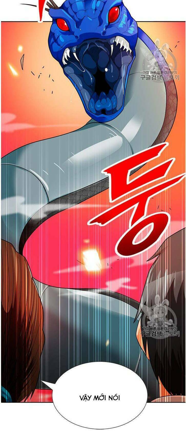 tôi tự động săn một mình chapter 55 13