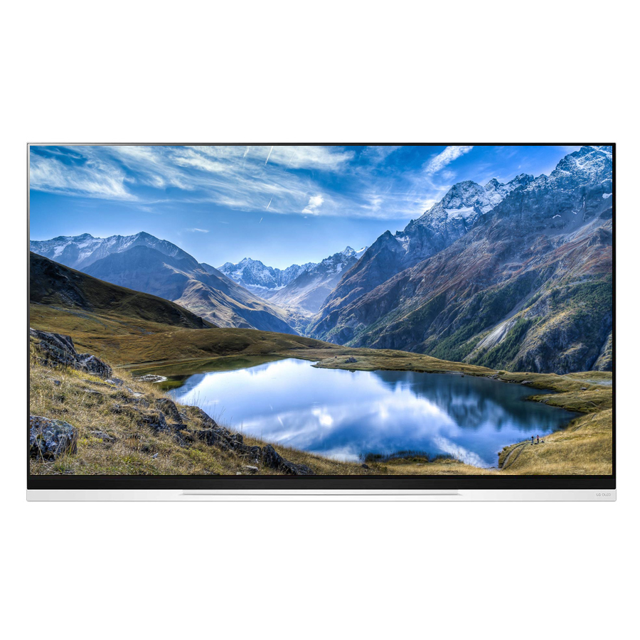 Smart Tivi OLED LG 4K 55 inch 55E9PTA