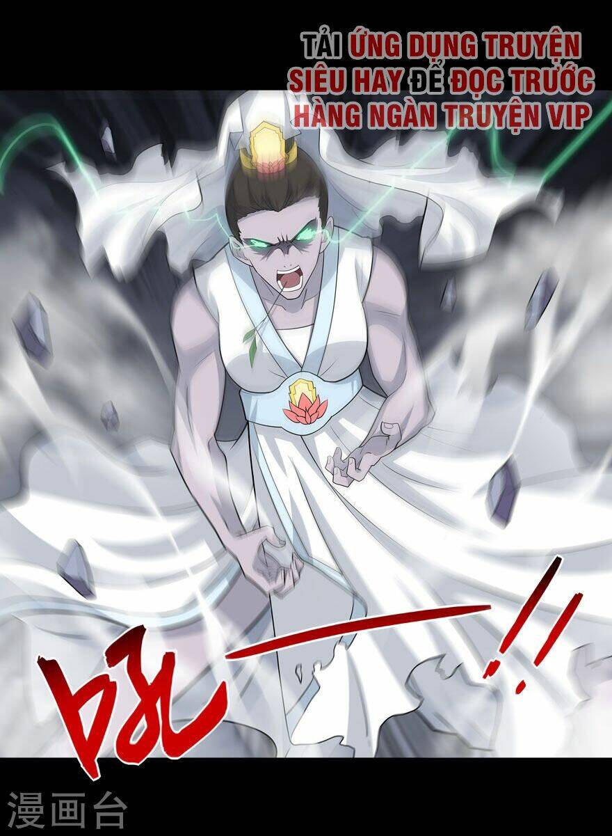bạn gái virus của tôi chapter 67 30