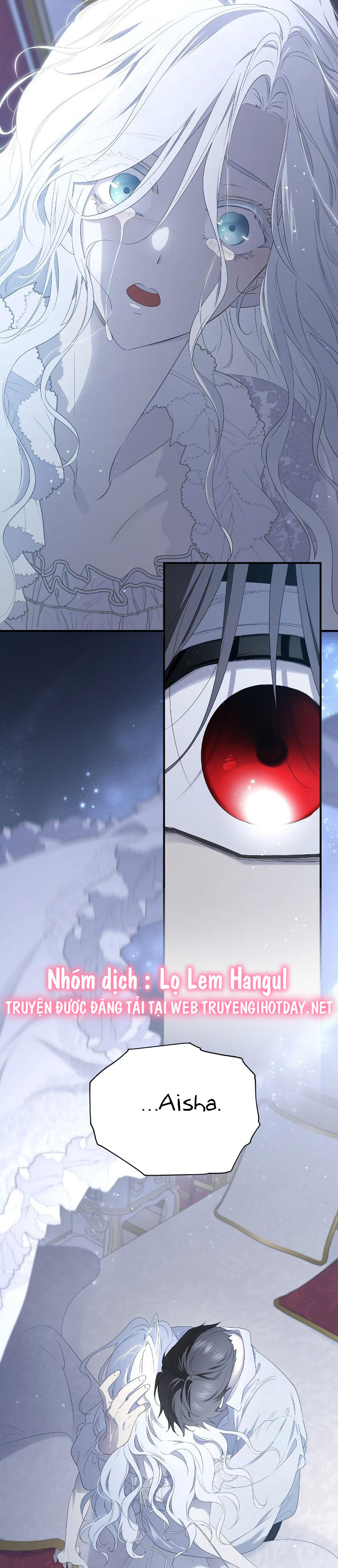 tôi là mẹ kế của nam chính chapter 98.1 30