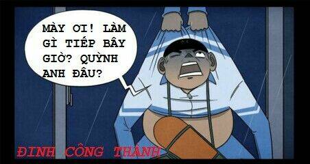 những sự kiện kỳ dị chapter 25.1 2