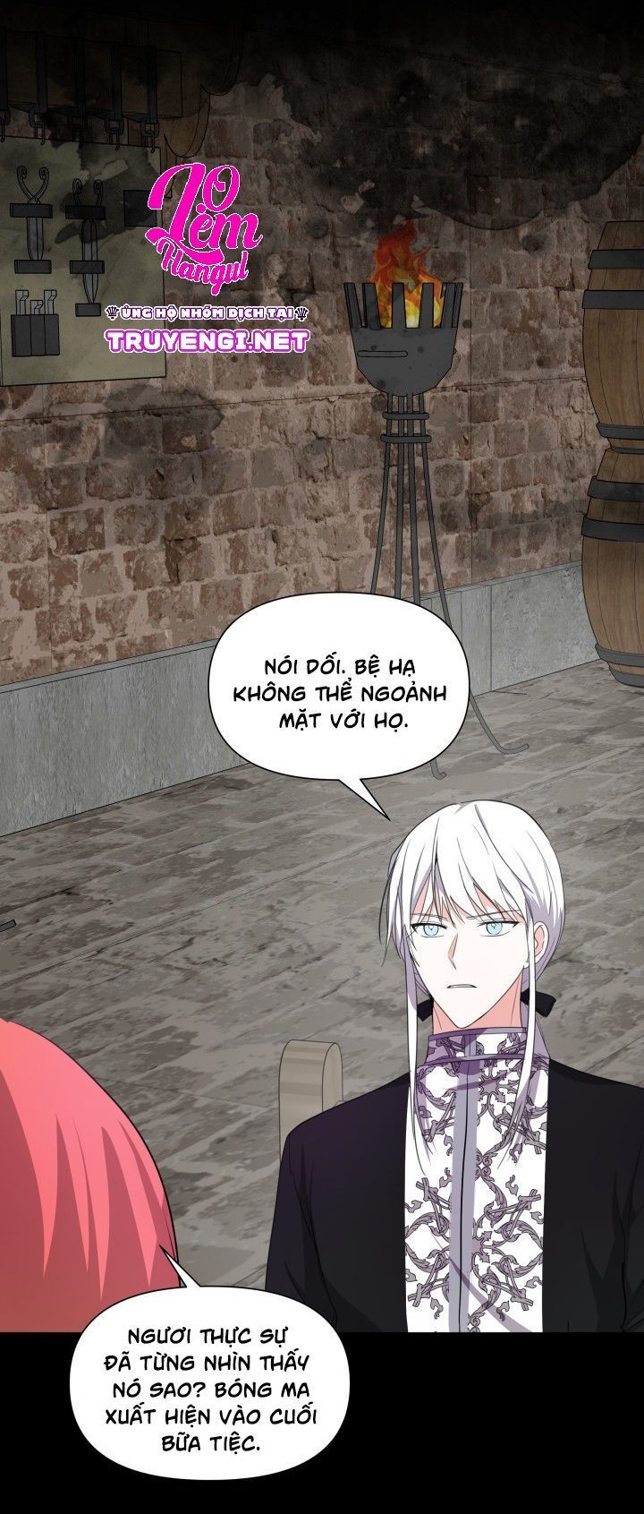 trở thành vợ của nam chính phế vật chapter 5 47