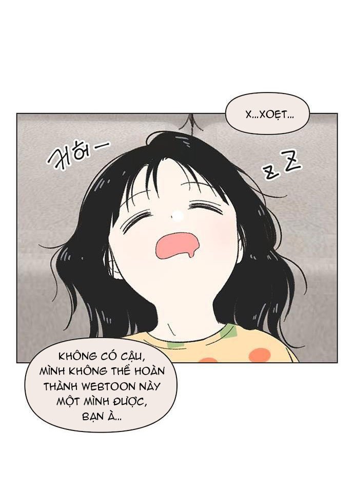 Thanh Xuân Đáng Yêu chapter 30.2 8