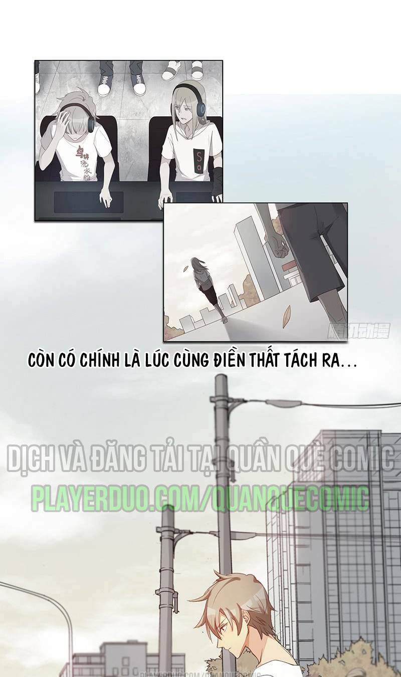 dã âu lão tổ chapter 7 31