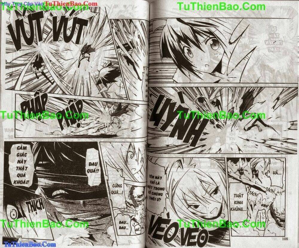 đặc vụ hàng hải chapter 5 56