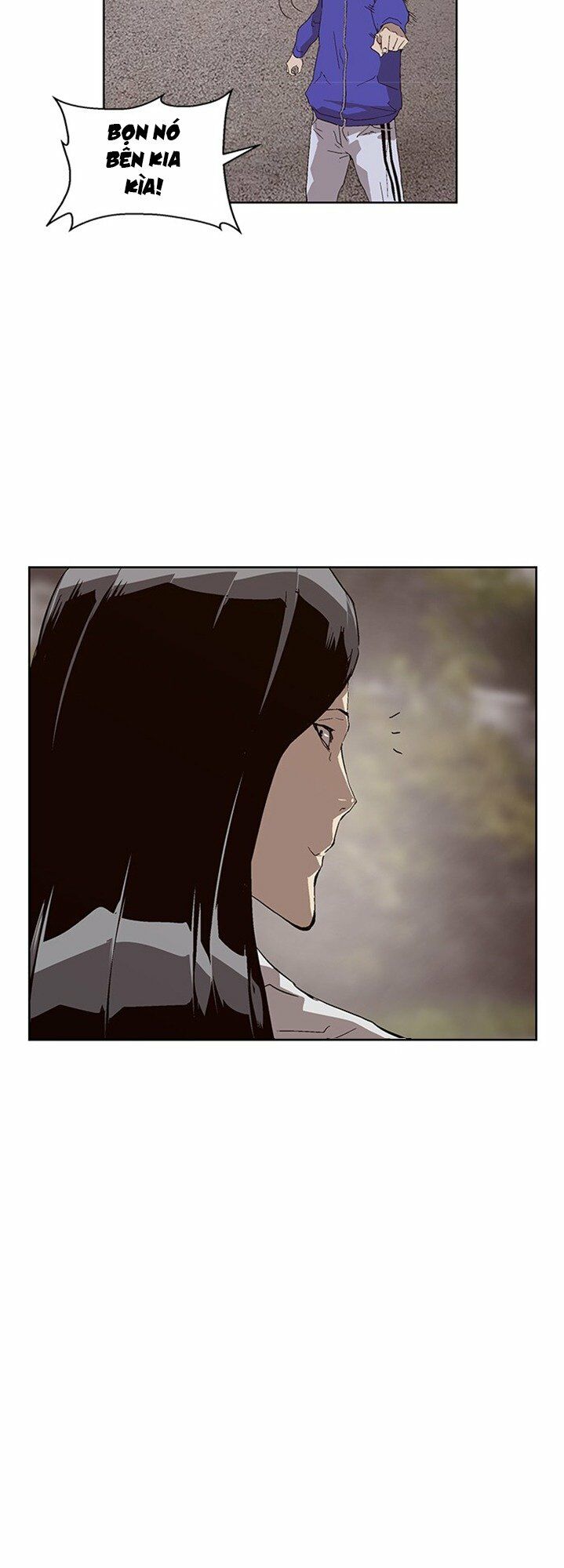 anh hùng yếu chapter 145 5