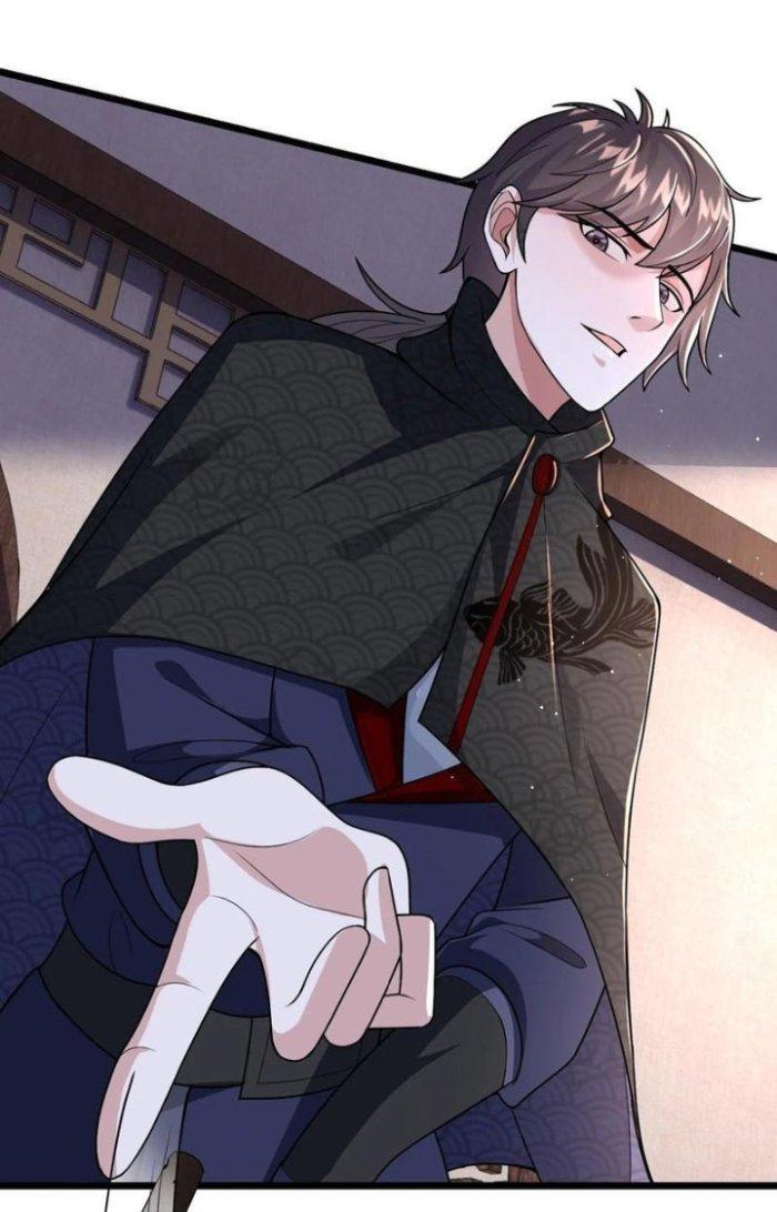 ta nuôi ma quỷ ở trấn ma ti chapter 50 12