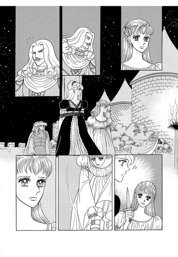 princess manhwa chapter 49 28