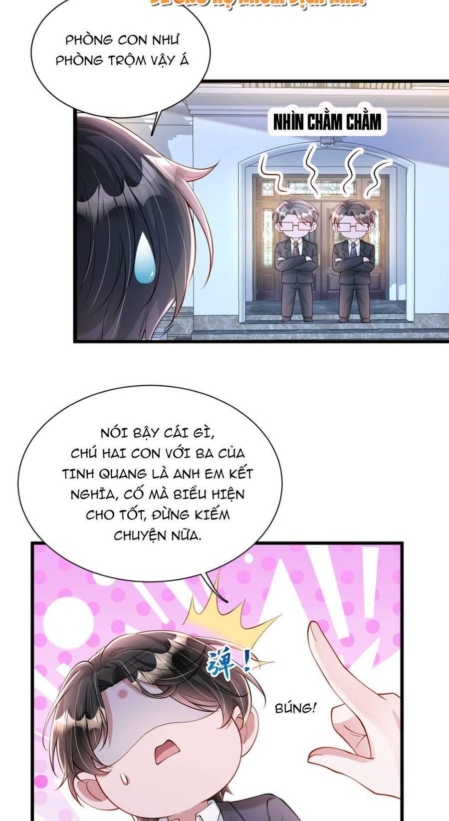 tổng tài huyết tộc cực sủng cô vợ mỹ nhân ngư chapter 137 21