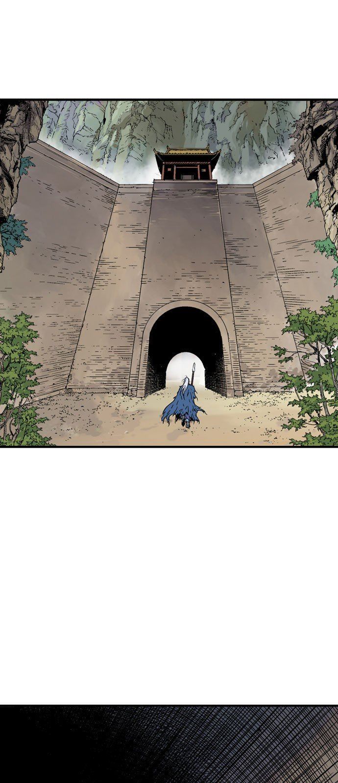 cao thủ 2 chapter 91 3