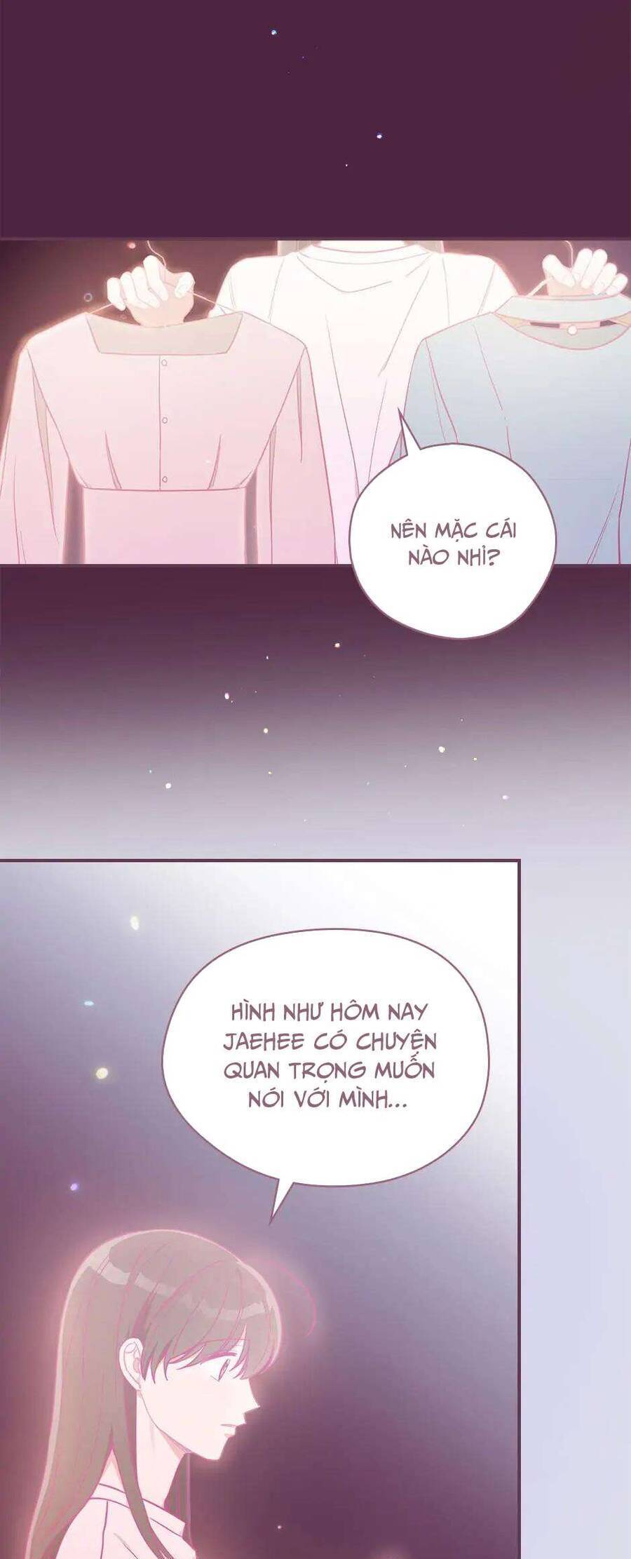 ly espresso của mùa xuân chapter 56 20