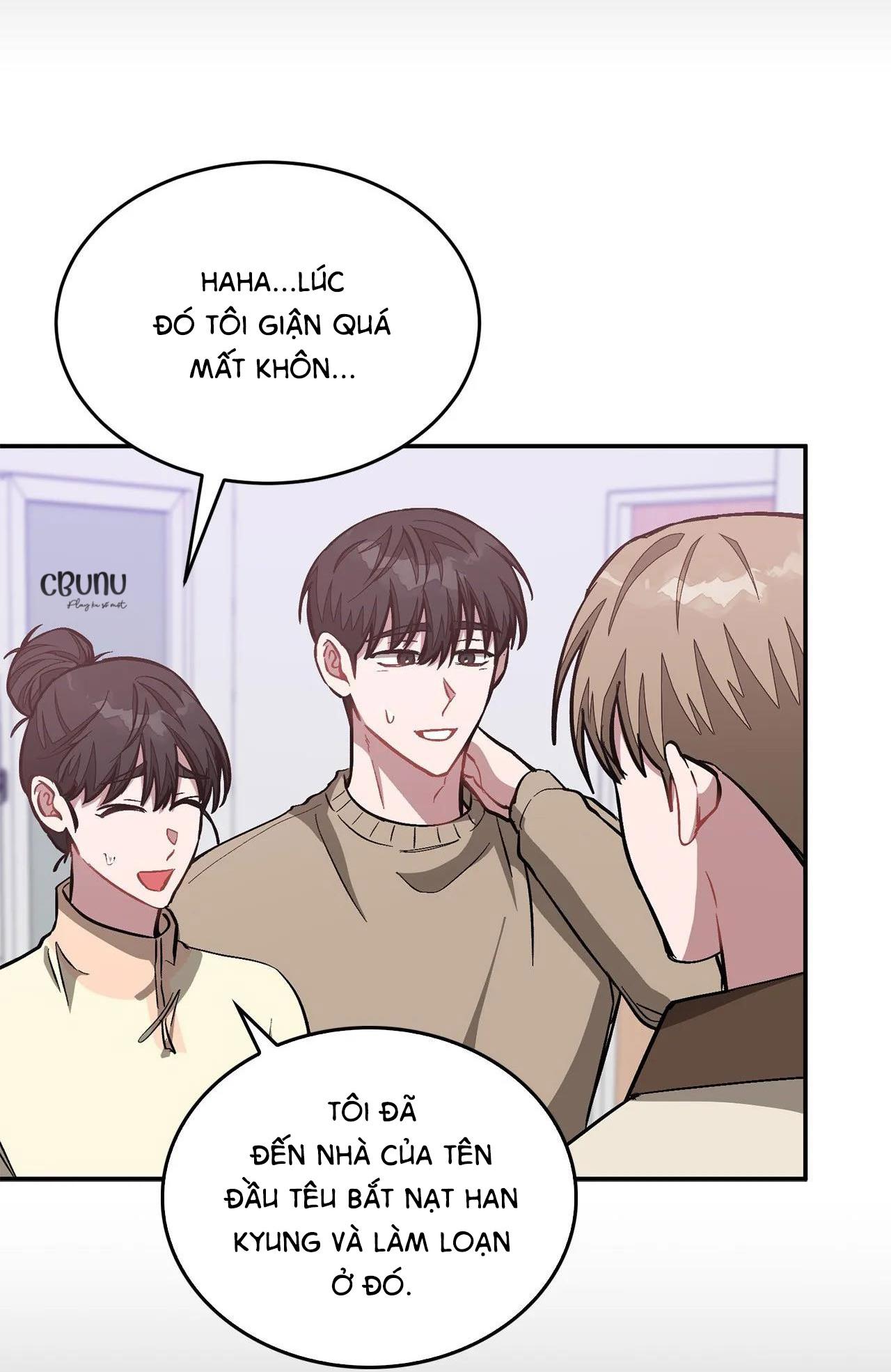 Sống Lại Lần Nữa chapter 57 22