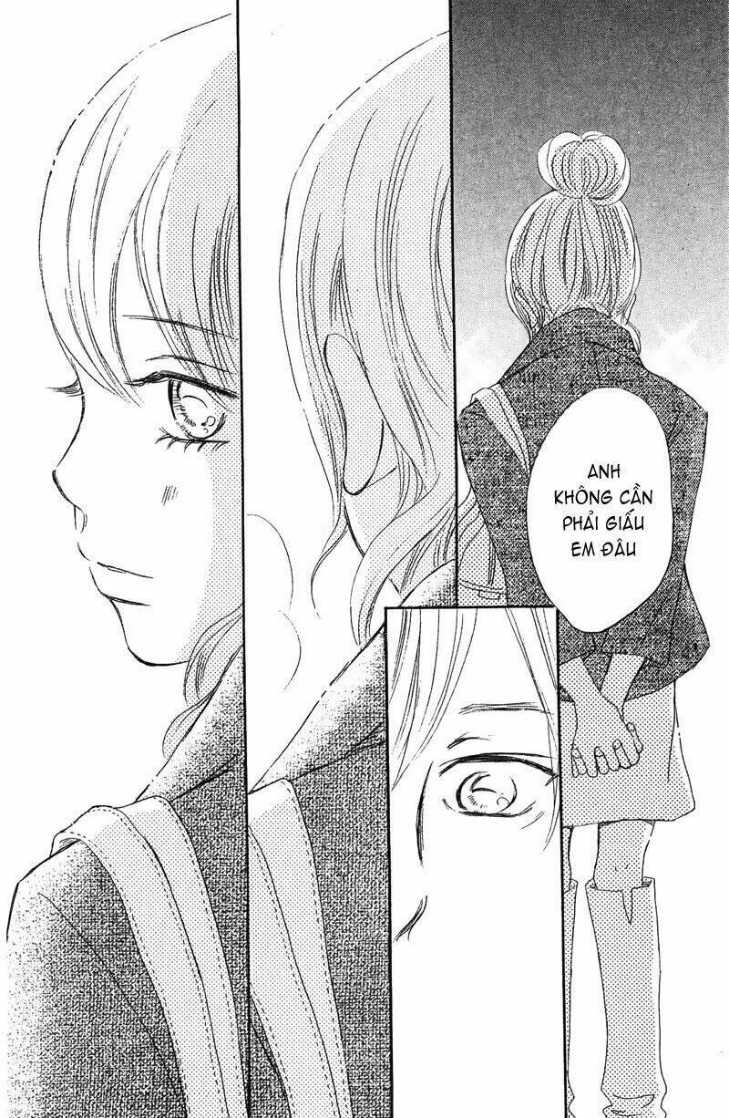 ngày ấy ta bên nhau chapter 56 22