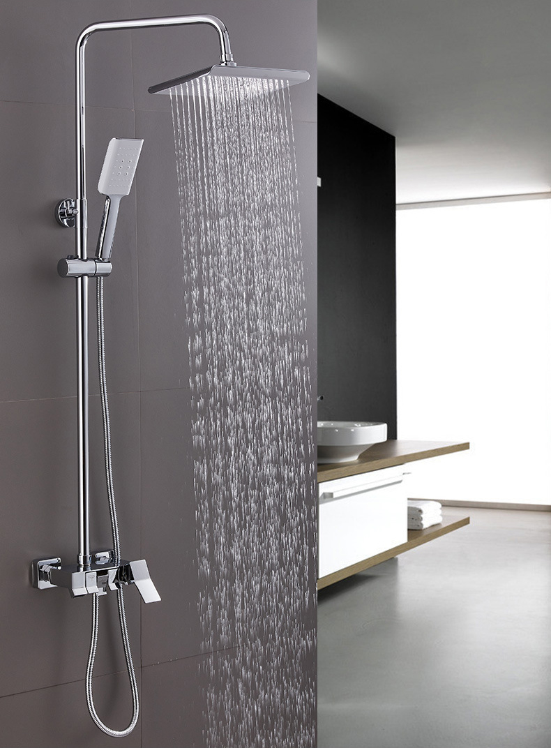 Sen cây tắm đứng cao cấp nhập khẩu cn Đức
