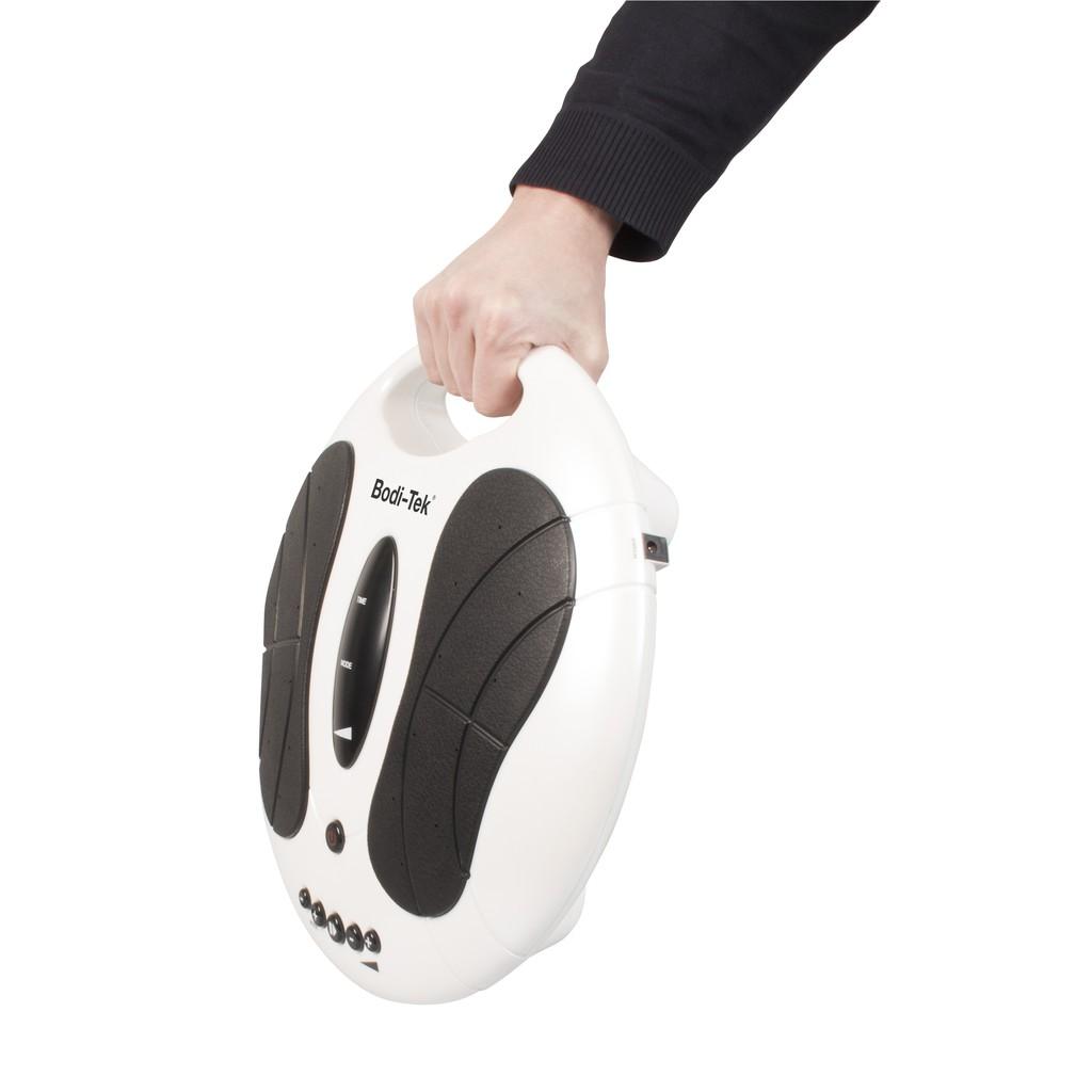 Máy massage chân Boditek CRBO3 giảm đau nhức cơ, tăng cường lưu thông máu công nghệ EMS