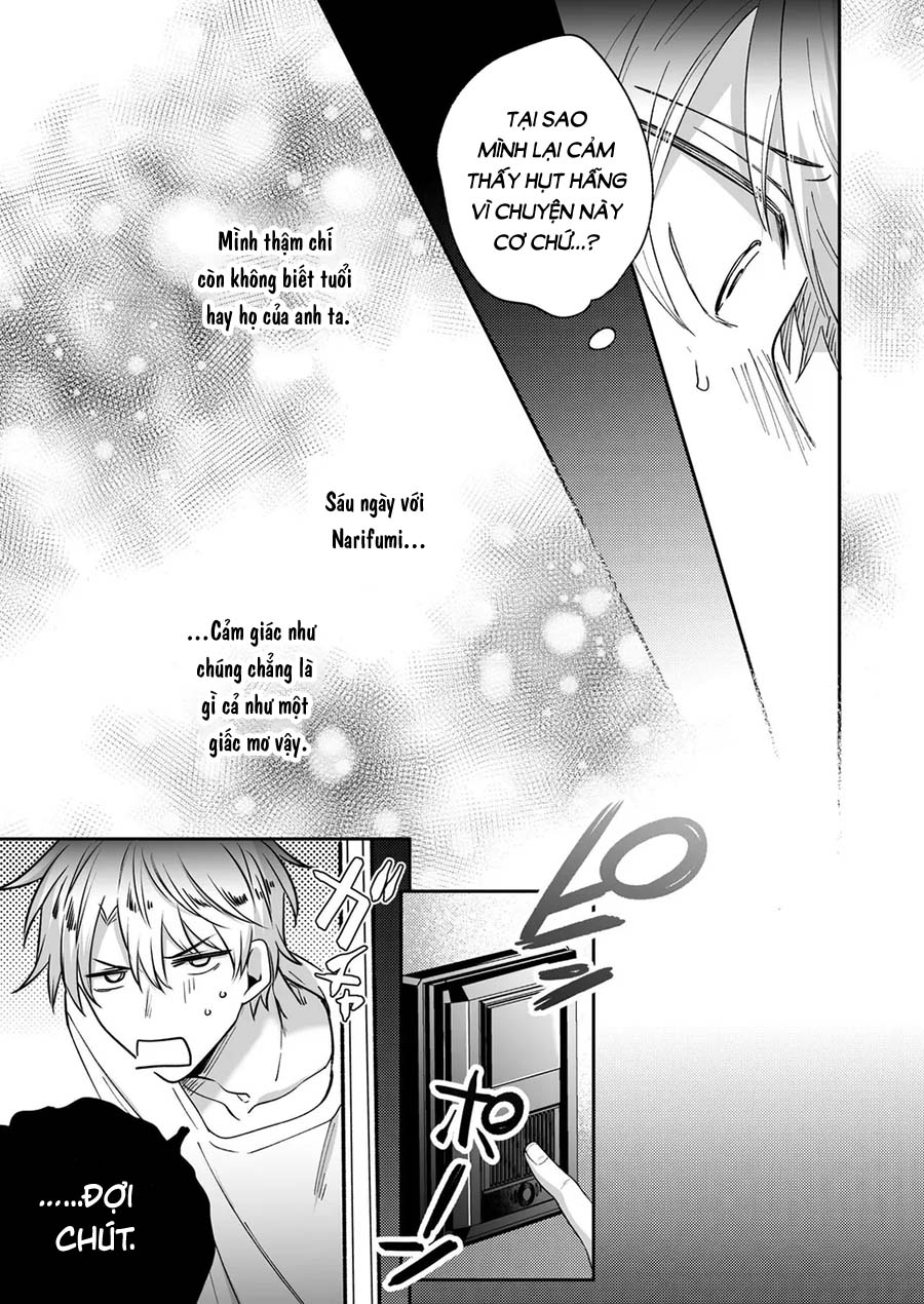 giam cầm playboy trong 7 ngày chapter 1 60