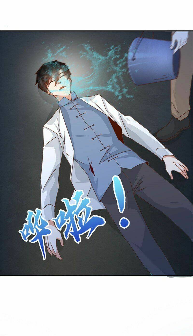 đô thị siêu cấp y sinh chapter 28 2